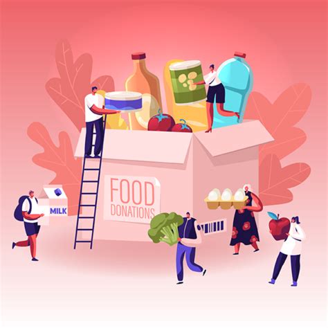 How to Organize a Charity Event — Ova.